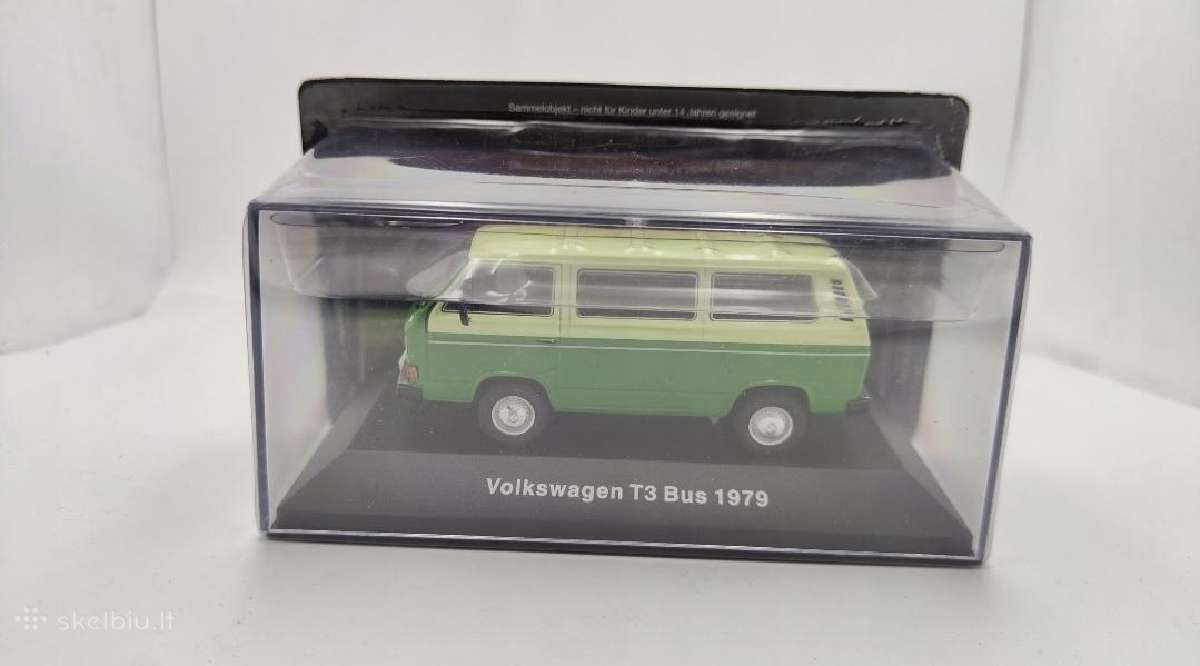 Vw T3