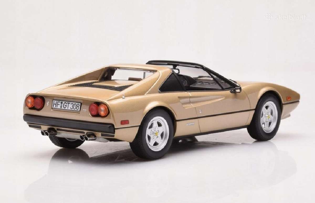 Ferrari 308 Gts