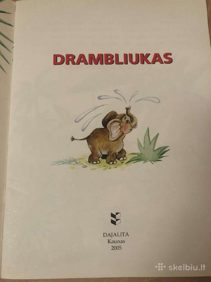 Gyvūnų nuotykiai rinkinys 2 vnt - nuotraukos Nr. 3