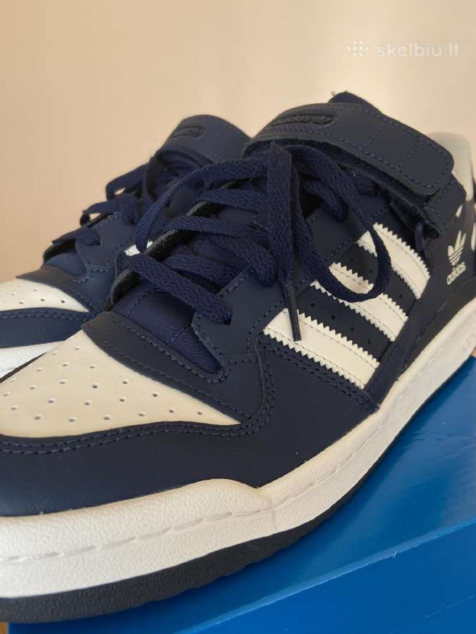 Adidas Originals Forum - nuotraukos Nr. 2