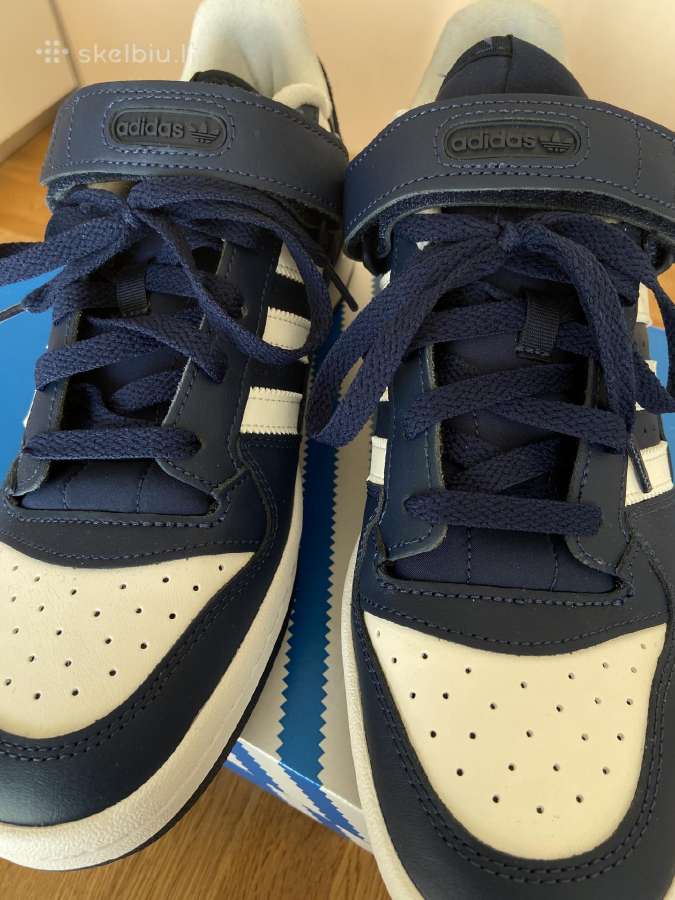Adidas Originals Forum - nuotraukos Nr. 5