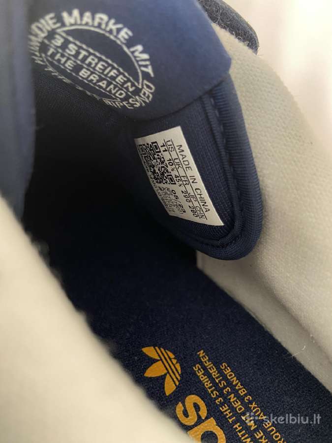 Adidas Originals Forum - nuotraukos Nr. 6