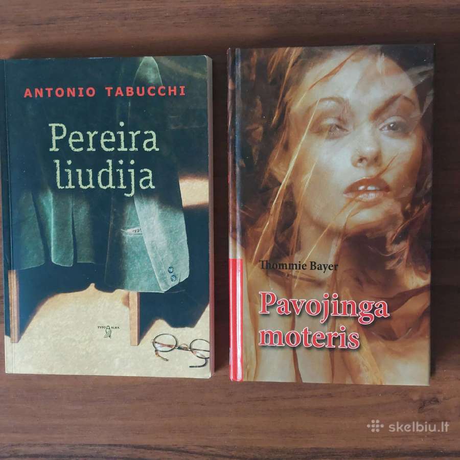 11 +1 įdomių knygų .Parduodu . - nuotraukos Nr. 4