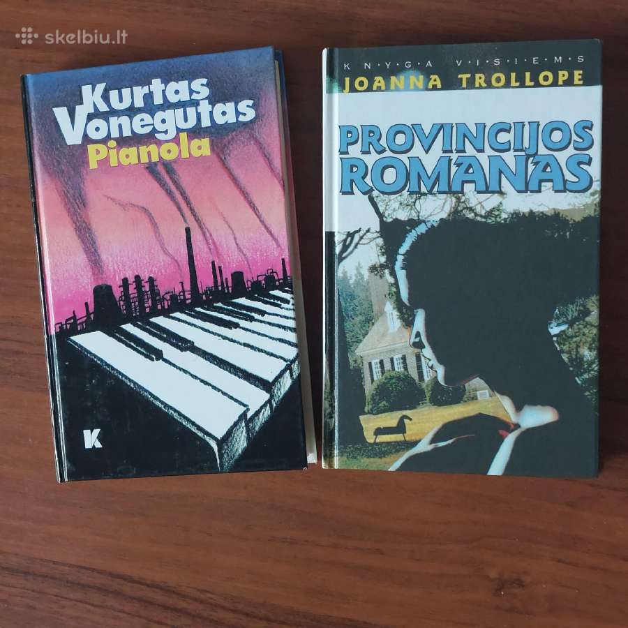11 +1 įdomių knygų .Parduodu . - nuotraukos Nr. 7