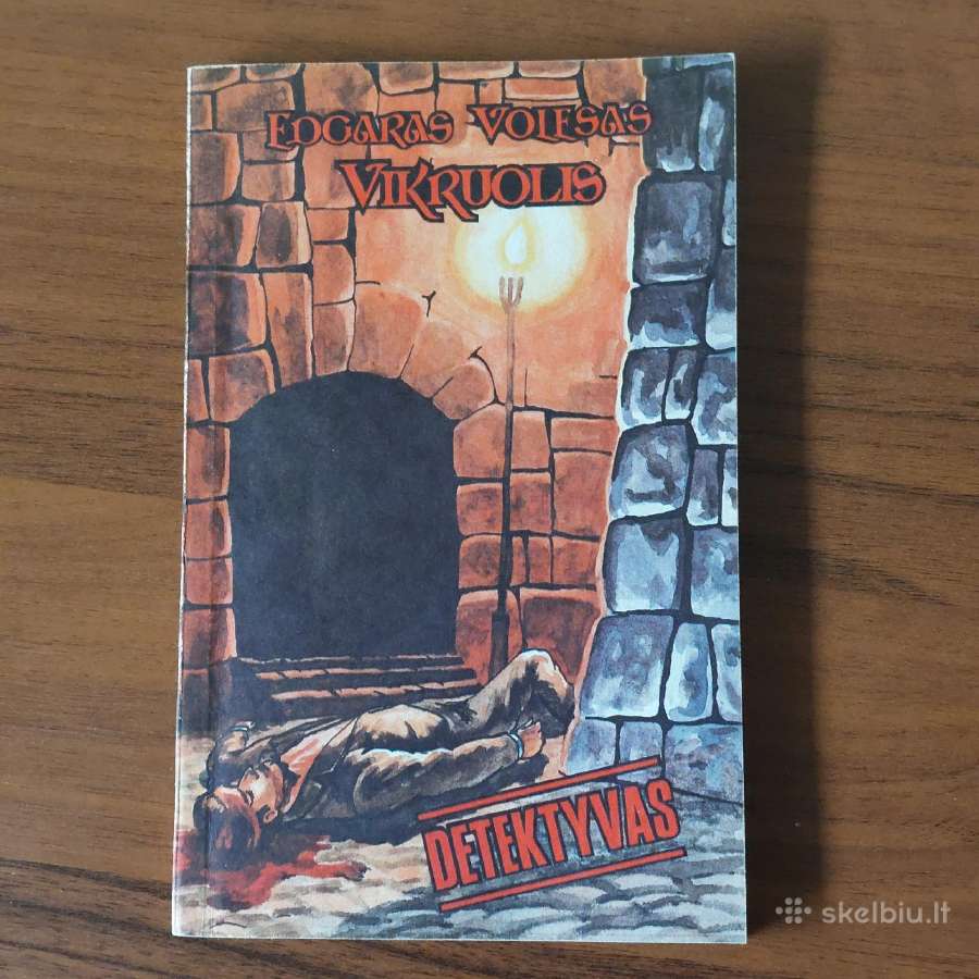 11 +1 įdomių knygų .Parduodu . - nuotraukos Nr. 16