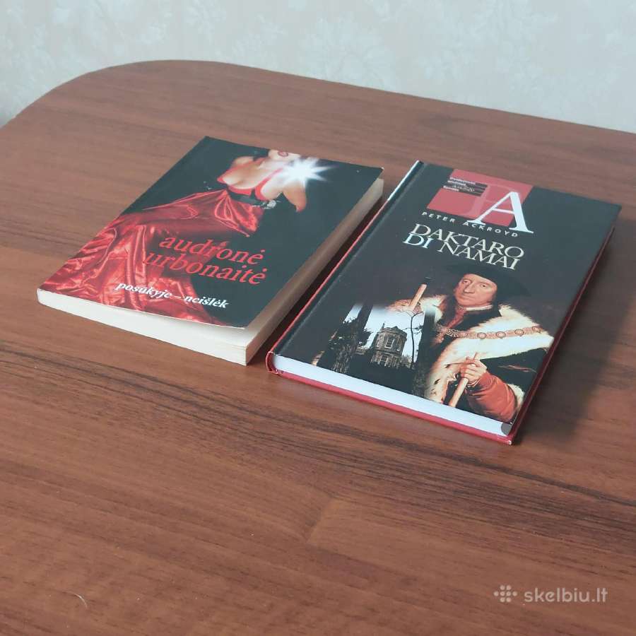 11 +1 įdomių knygų .Parduodu . - nuotraukos Nr. 19