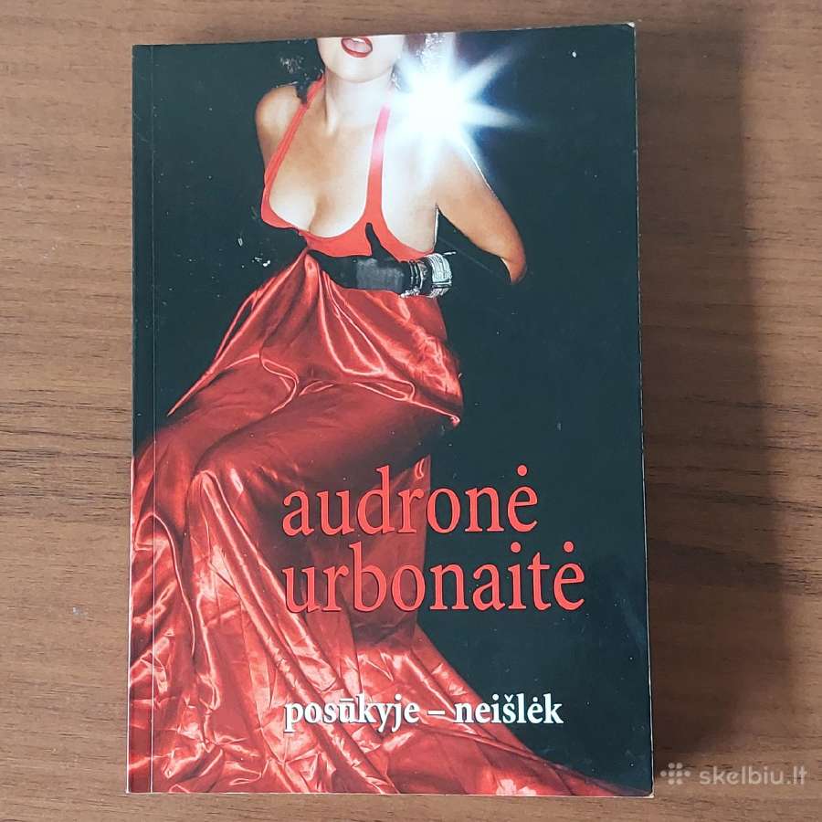 11 +1 įdomių knygų .Parduodu . - nuotraukos Nr. 20