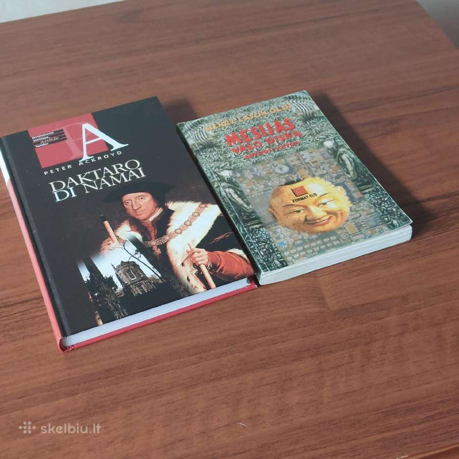 11 +1 įdomių knygų .Parduodu . - nuotraukos Nr. 23