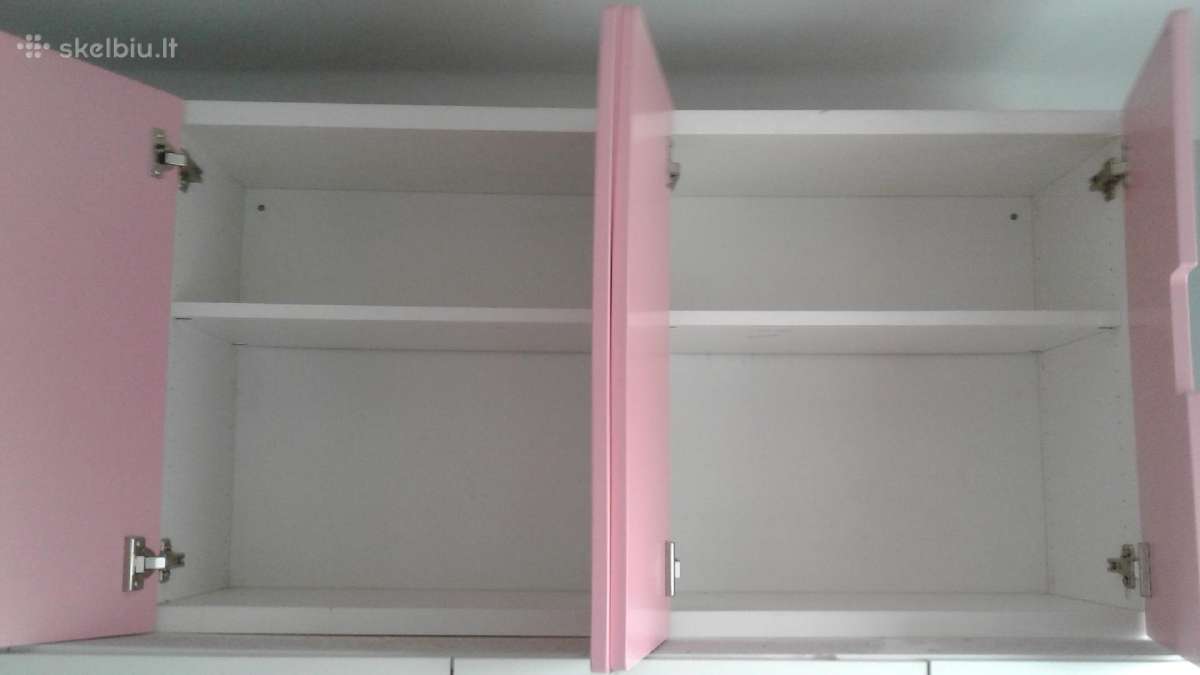 Spintelė Ikea - 120/60/35 - nuotraukos Nr. 4