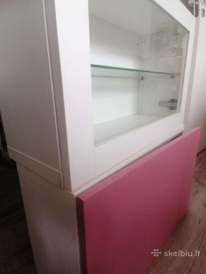 Spintelė Ikea - 120/60/35 - nuotraukos Nr. 5