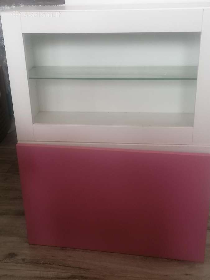 Spintelė Ikea - 120/60/35 - nuotraukos Nr. 7