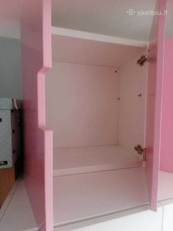 Spintelė Ikea - 120/60/35 - nuotraukos Nr. 9