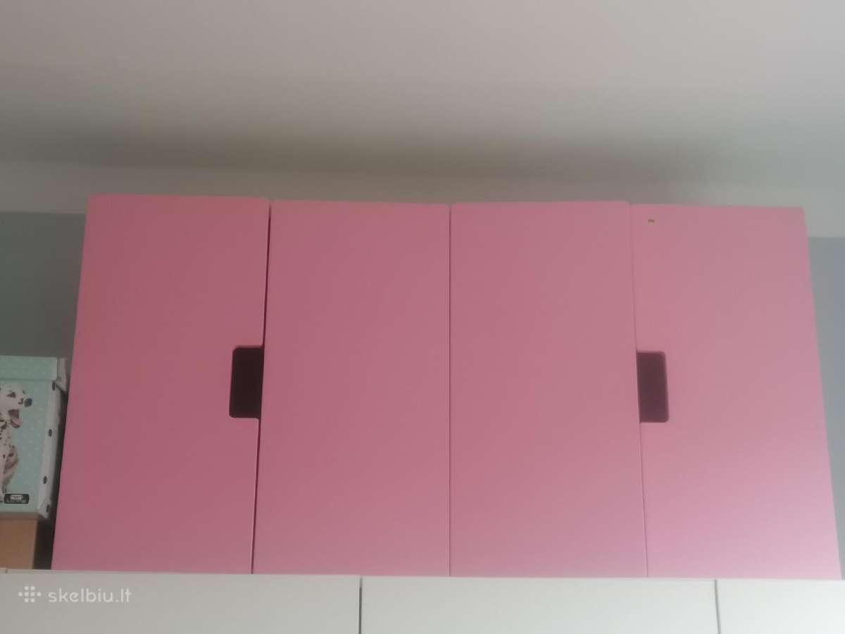 Spintelė Ikea - 120/60/35 - nuotraukos Nr. 10