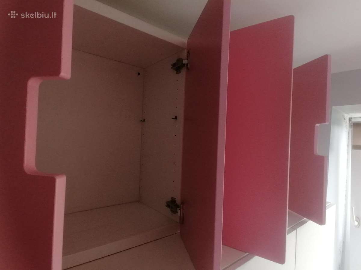 Spintelė Ikea - 120/60/35 - nuotraukos Nr. 12