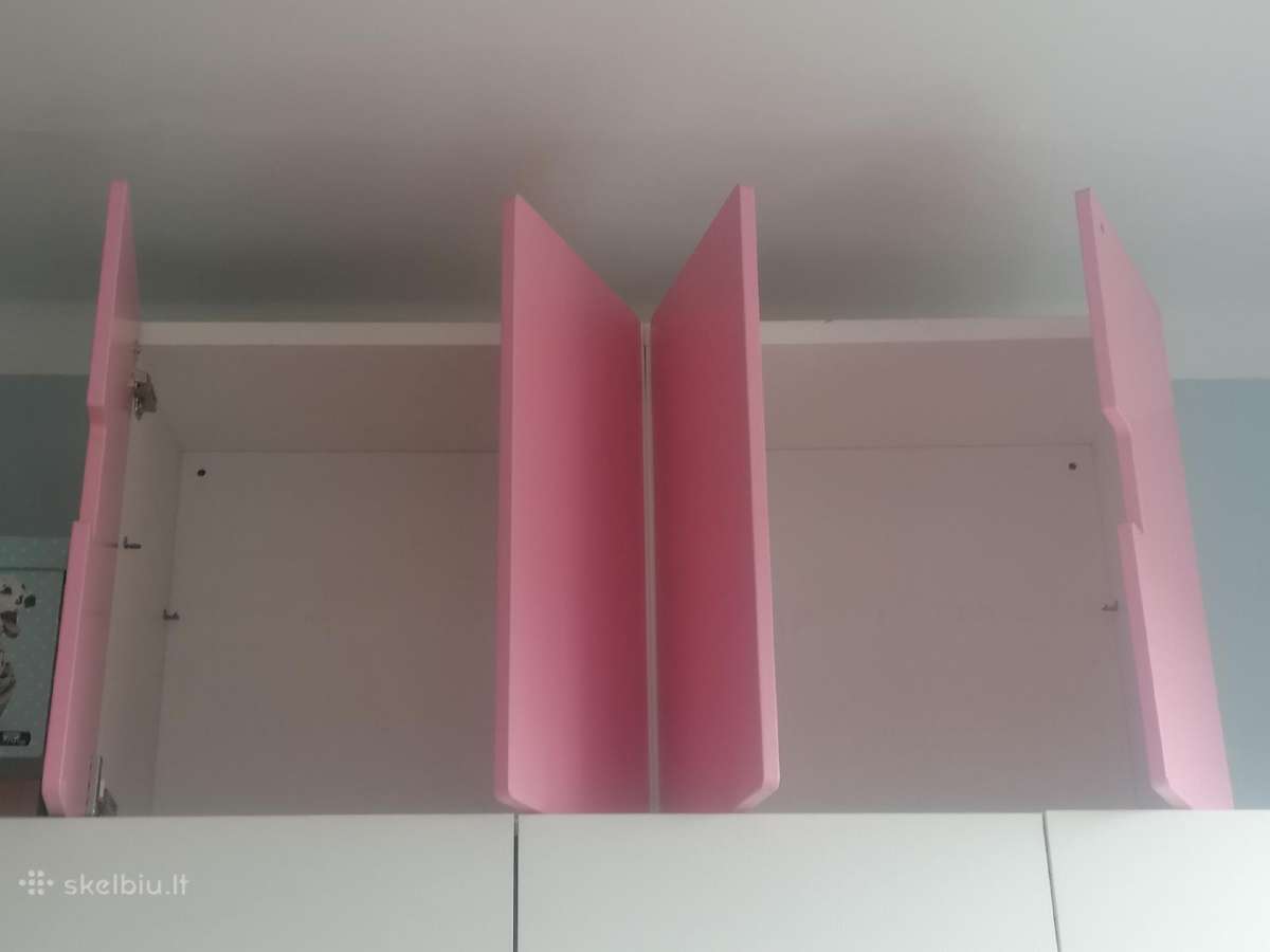 Spintelė Ikea - 120/60/35 - nuotraukos Nr. 13
