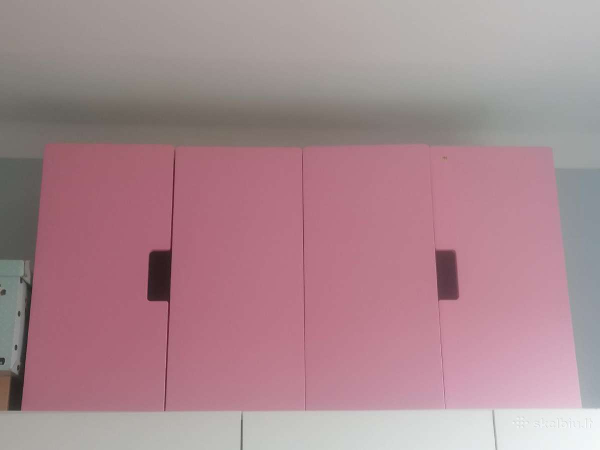 Spintelė Ikea - 120/60/35 - nuotraukos Nr. 3