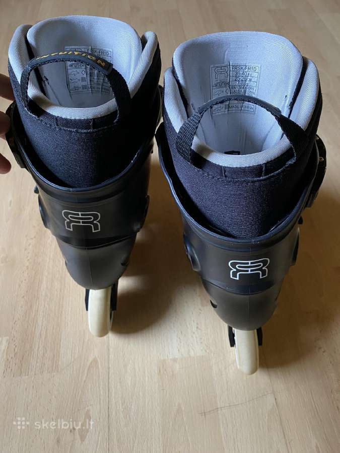 Fr Fr1 Intuition - nuotraukos Nr. 8