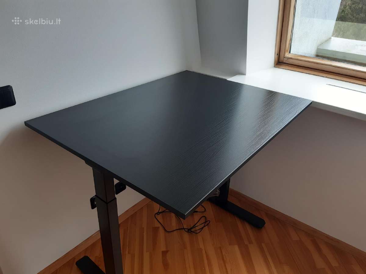 Rašomojo stalo stalviršis