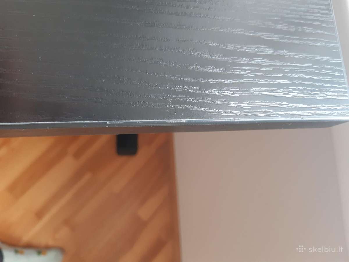 Rašomojo stalo stalviršis - nuotraukos Nr. 4