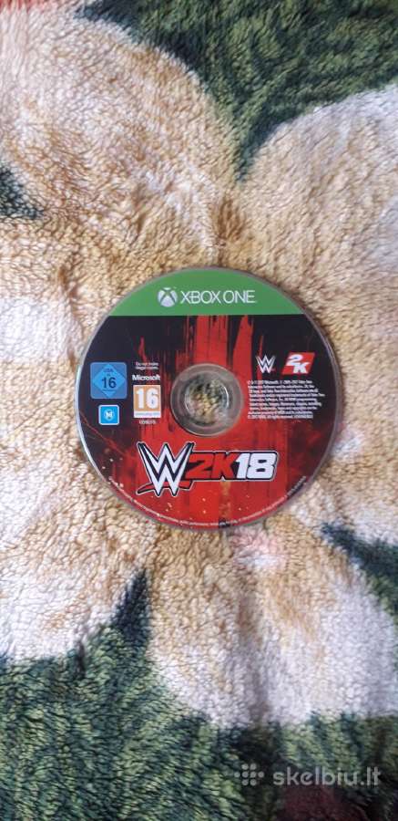 W2k18