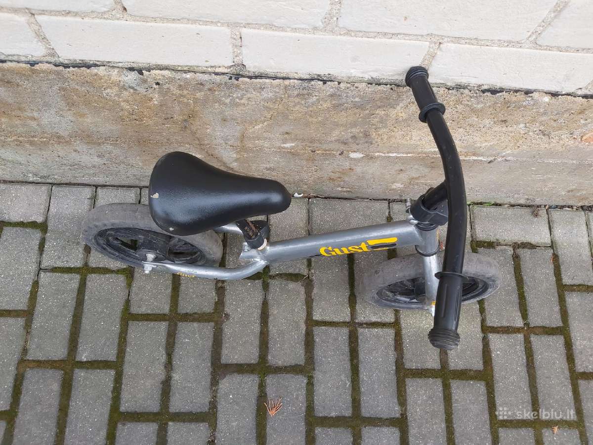 2 paspirtukai po 1€, balansinis 8€ - nuotraukos Nr. 3