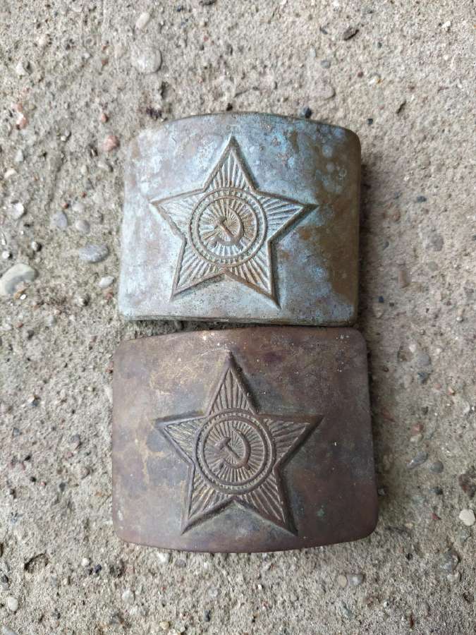 Sovietu sagtys