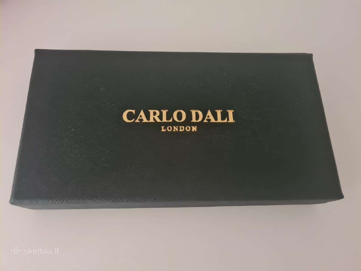 Carlo Dali kvepalų rinkinys (24 kvapai)
