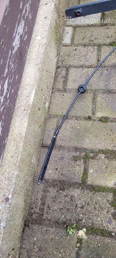 VW golf VII kablys 5g0803880g
