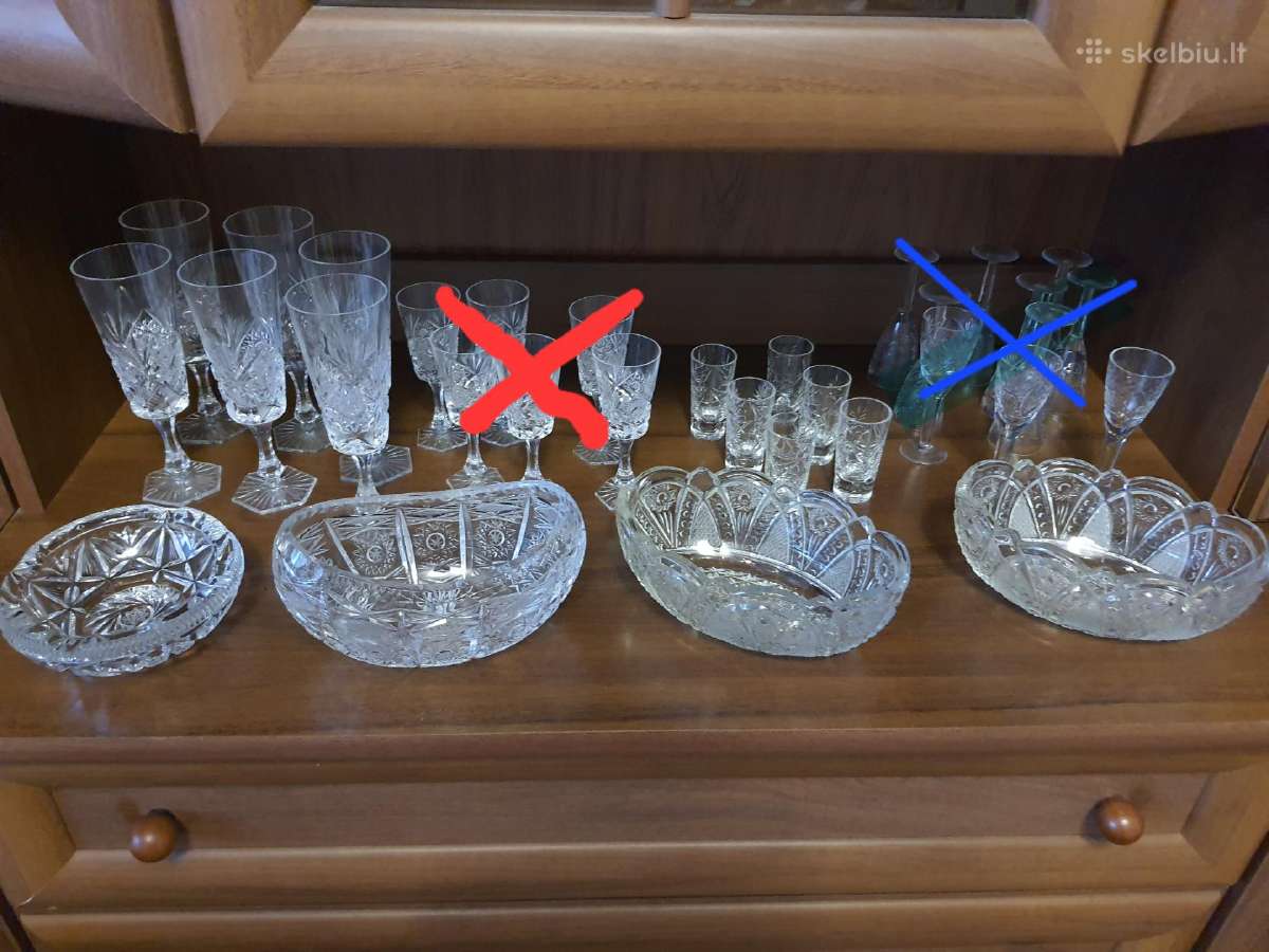 Krištolas