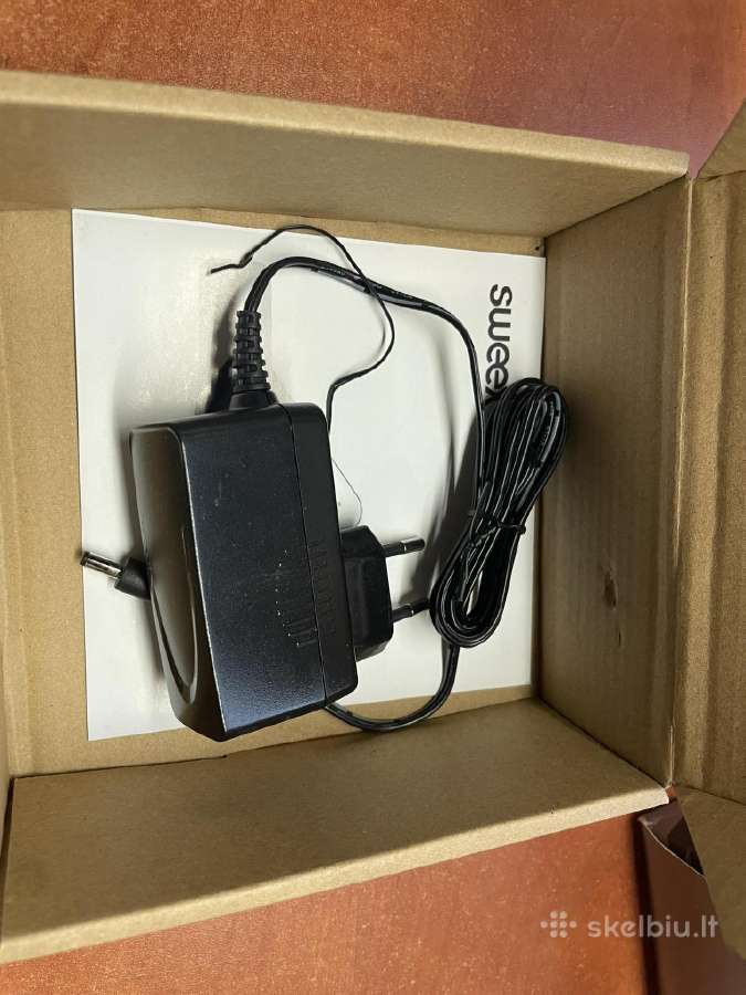 7 portų Usb šakotuvas sweex - nuotraukos Nr. 3
