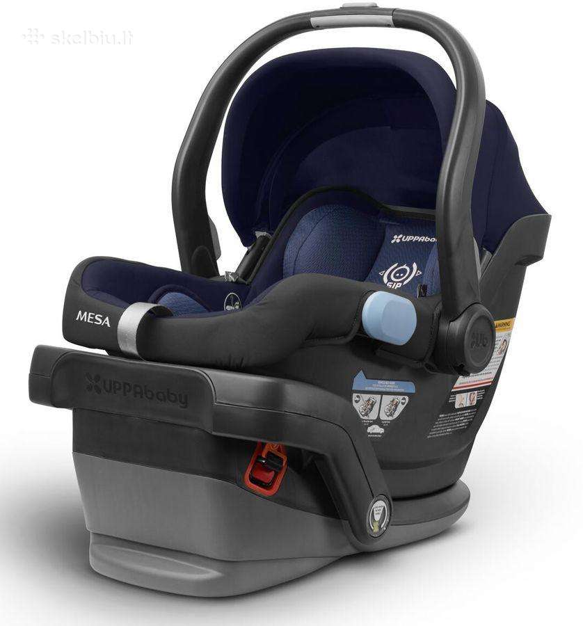 Kedute Uppababy Mesa V1