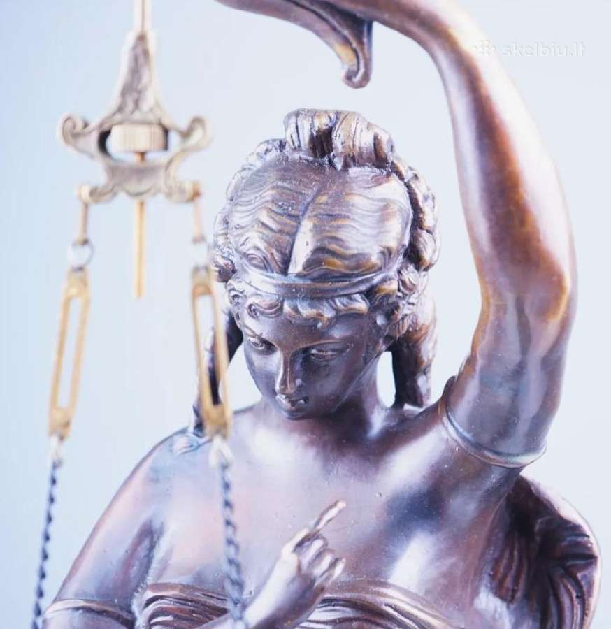 Mysterios Watch Pendulum Fireplace Clock - nuotraukos Nr. 5