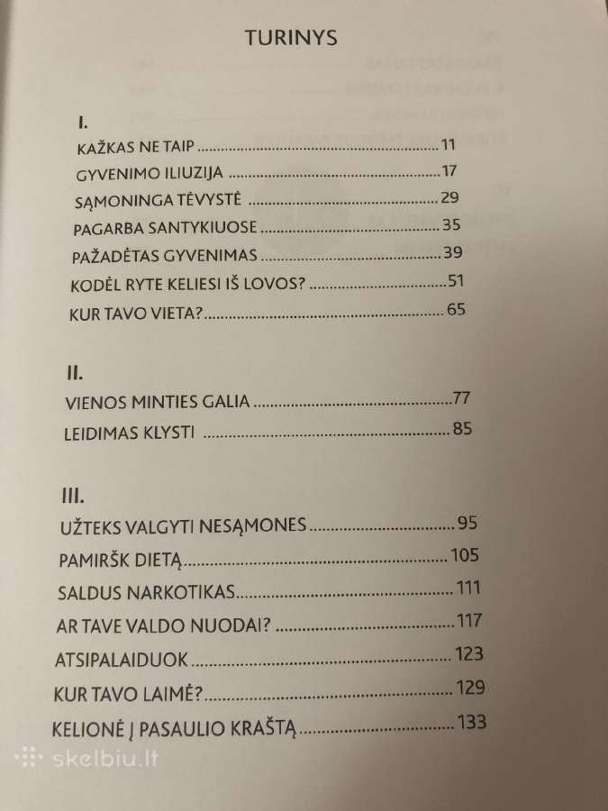Knyga neadekvatus aš - nuotraukos Nr. 4