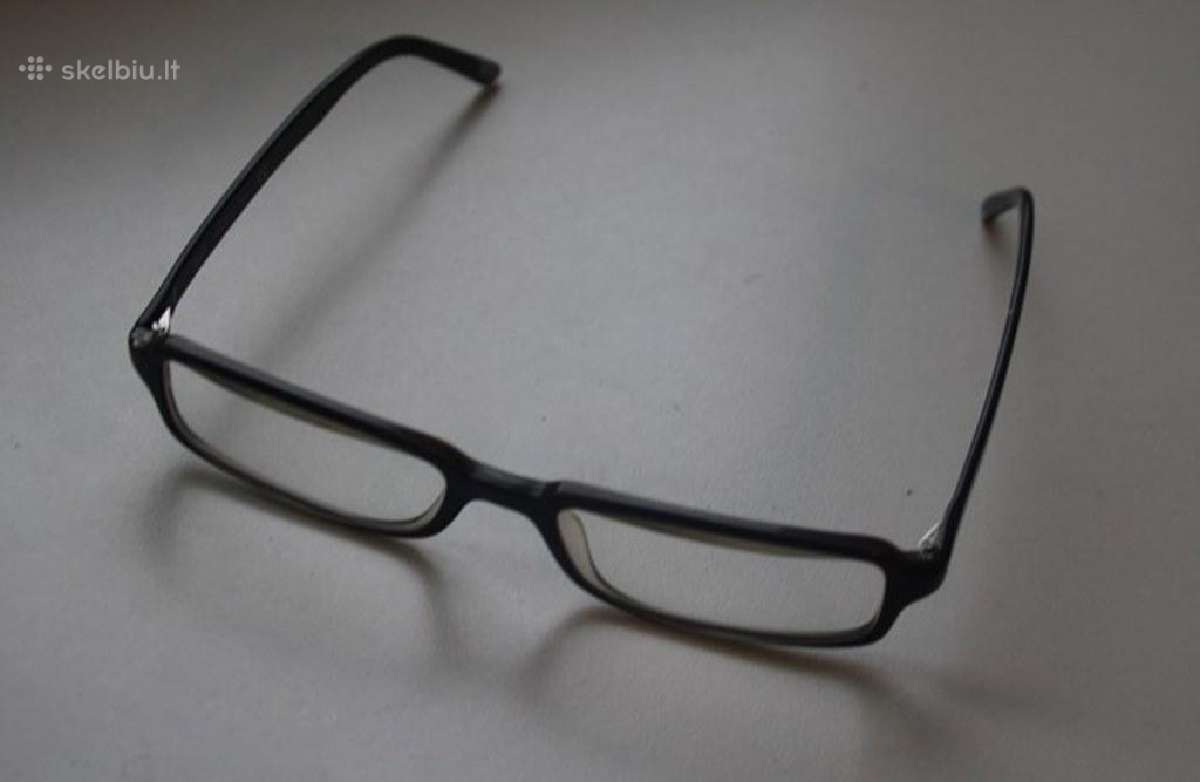 Akiniai, Ray - Ban