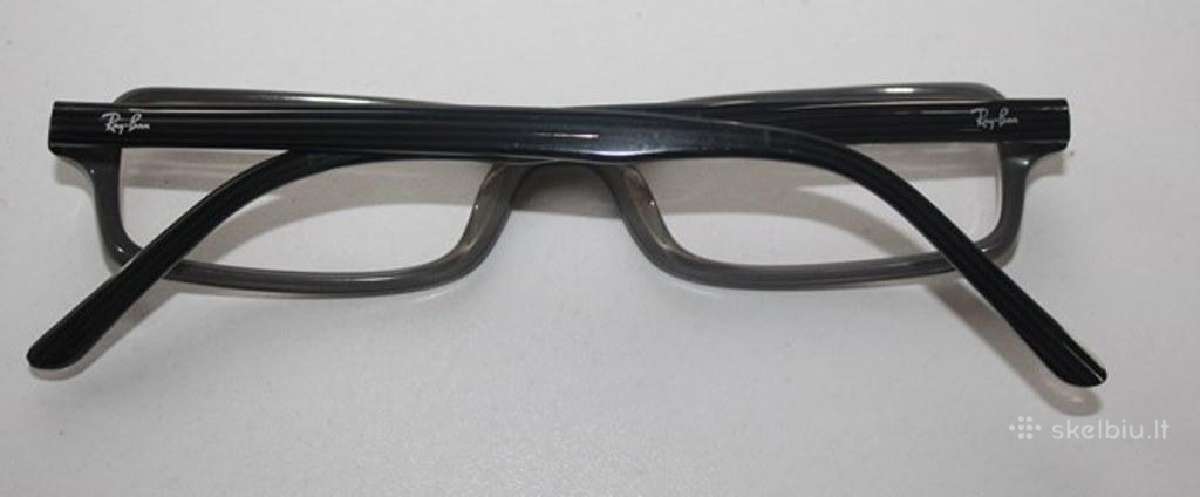 Akiniai, Ray - Ban - nuotraukos Nr. 2