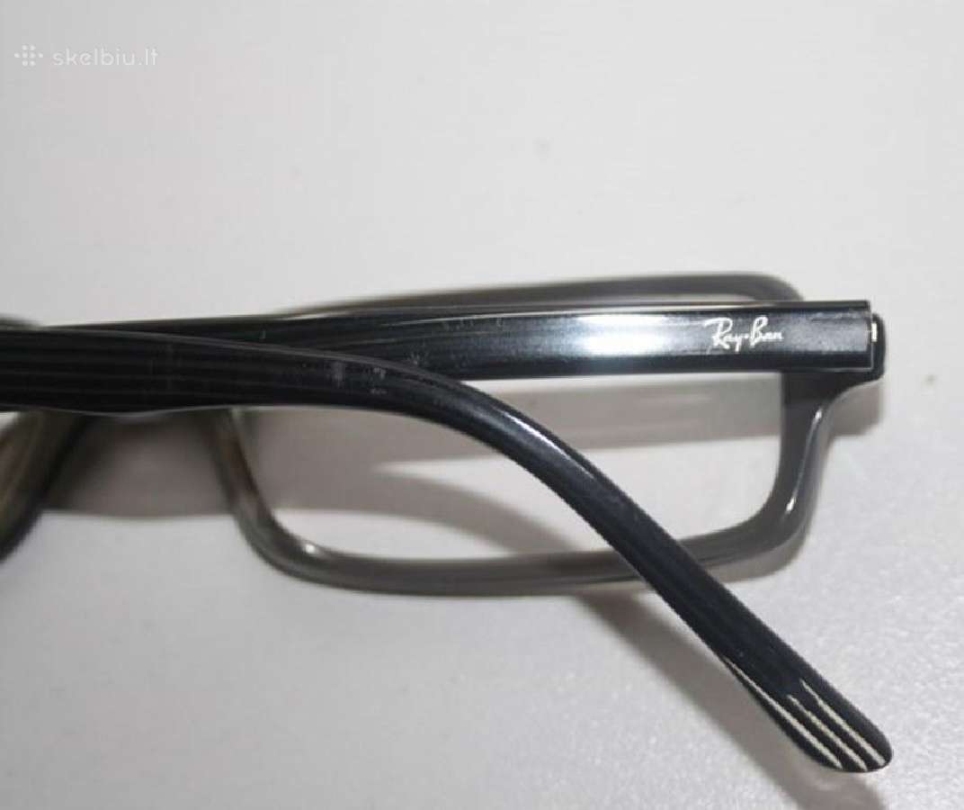 Akiniai, Ray - Ban - nuotraukos Nr. 3