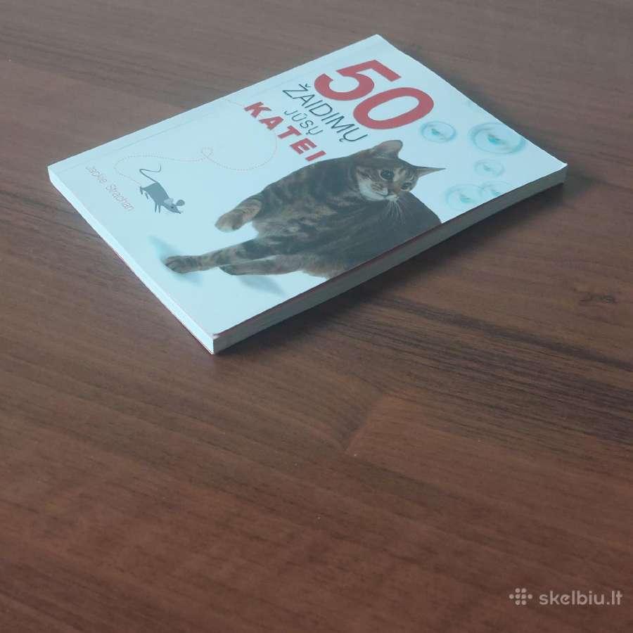 Jakie Strachan " 50 žaidimų Jūsų katei " - nuotraukos Nr. 2