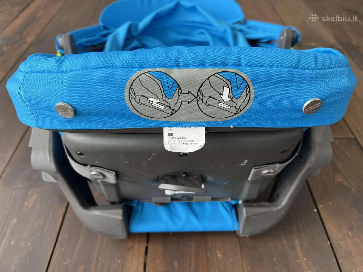 Stokke crusi sibling seat - nuotraukos Nr. 5
