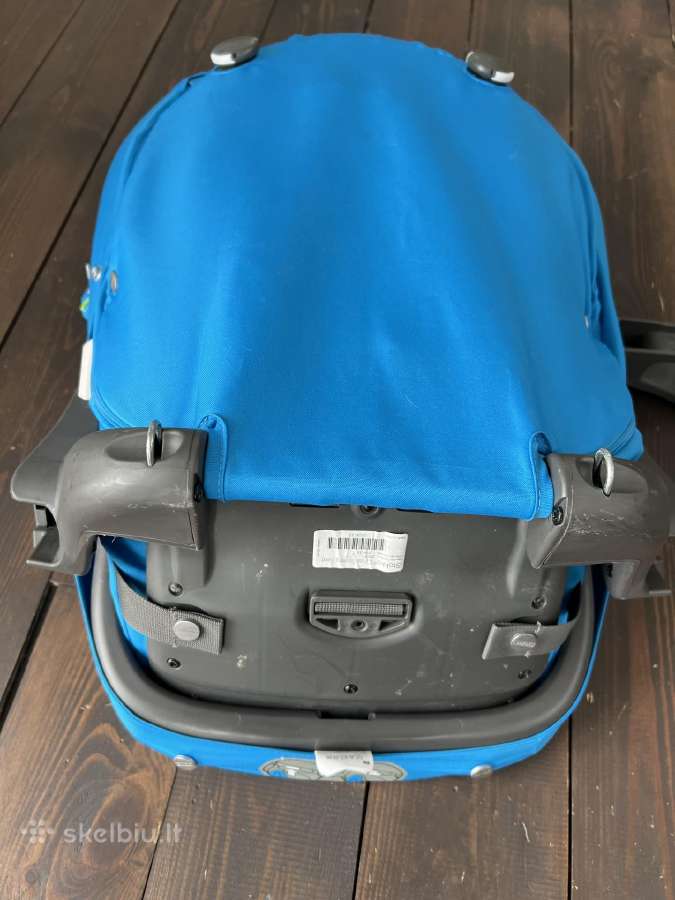 Stokke crusi sibling seat - nuotraukos Nr. 9