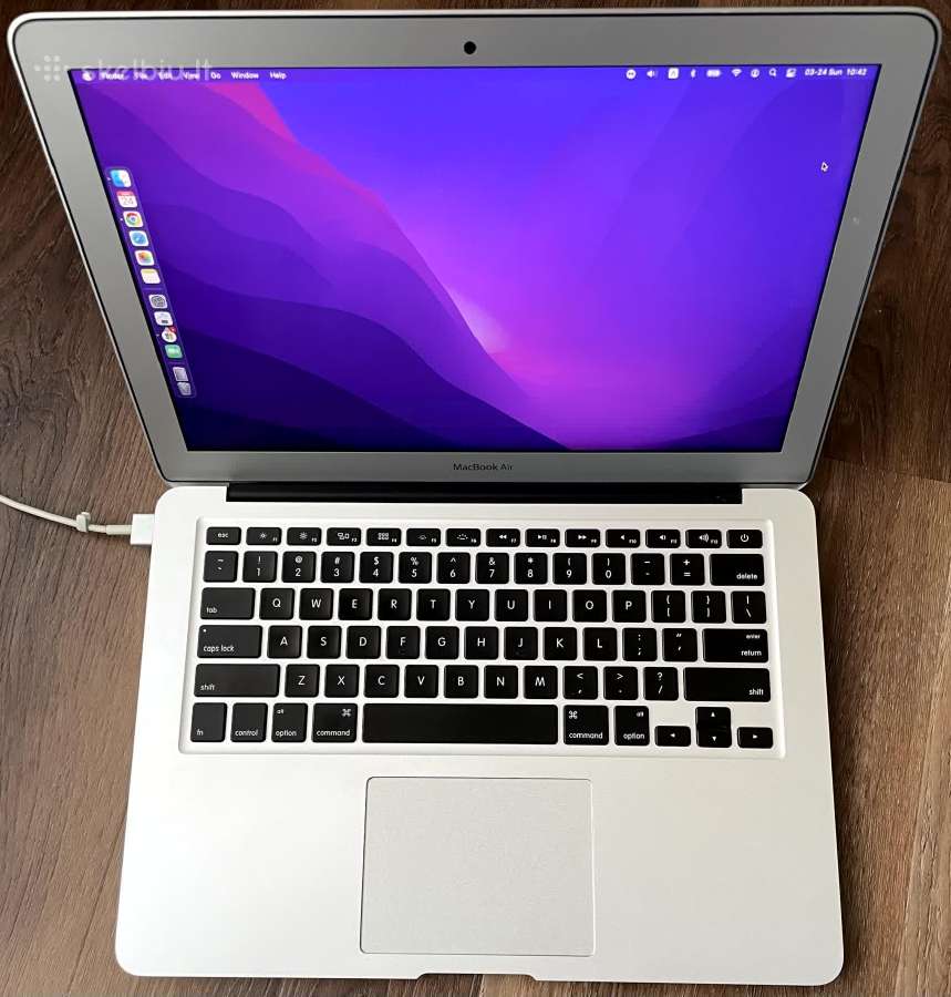 MacBook Air 2015 8/256 GB