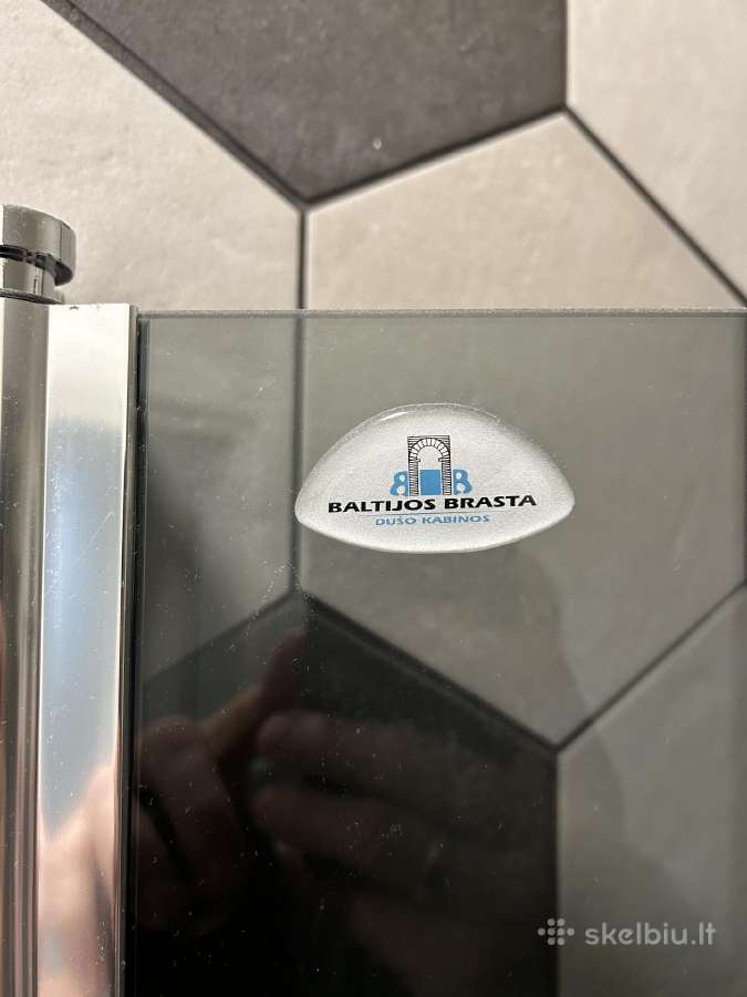 Duso kabina Baltijos Brasta - nuotraukos Nr. 4