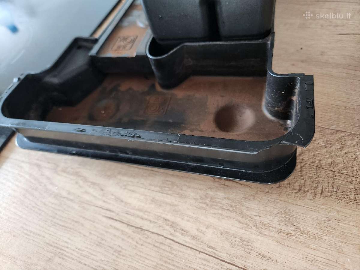 Miele kavos aparatas - nuotraukos Nr. 8