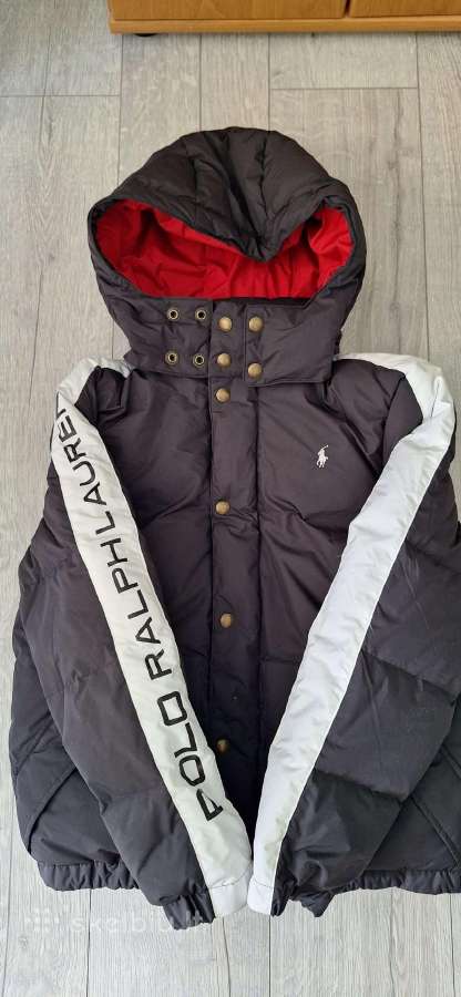 Polo ralph lauren striukė