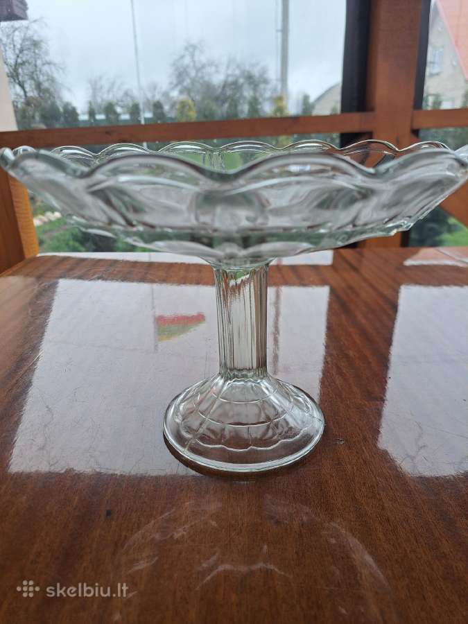 Sausaininė, saldaininė - nuotraukos Nr. 2