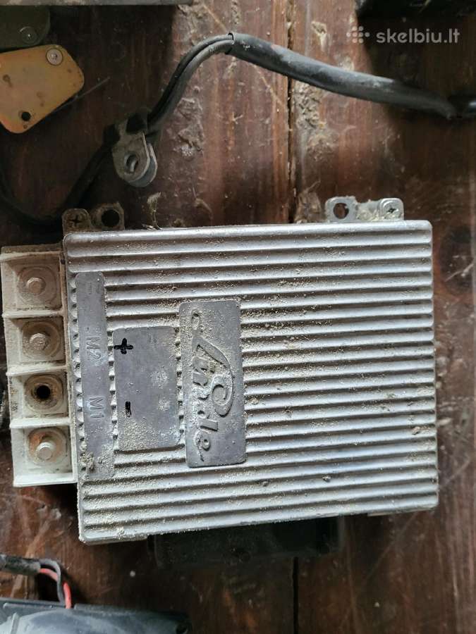 Linde L12 krautuvas dalimis - nuotraukos Nr. 5