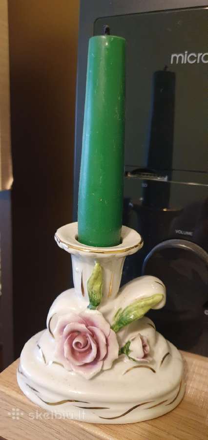 Porceliano zvakide