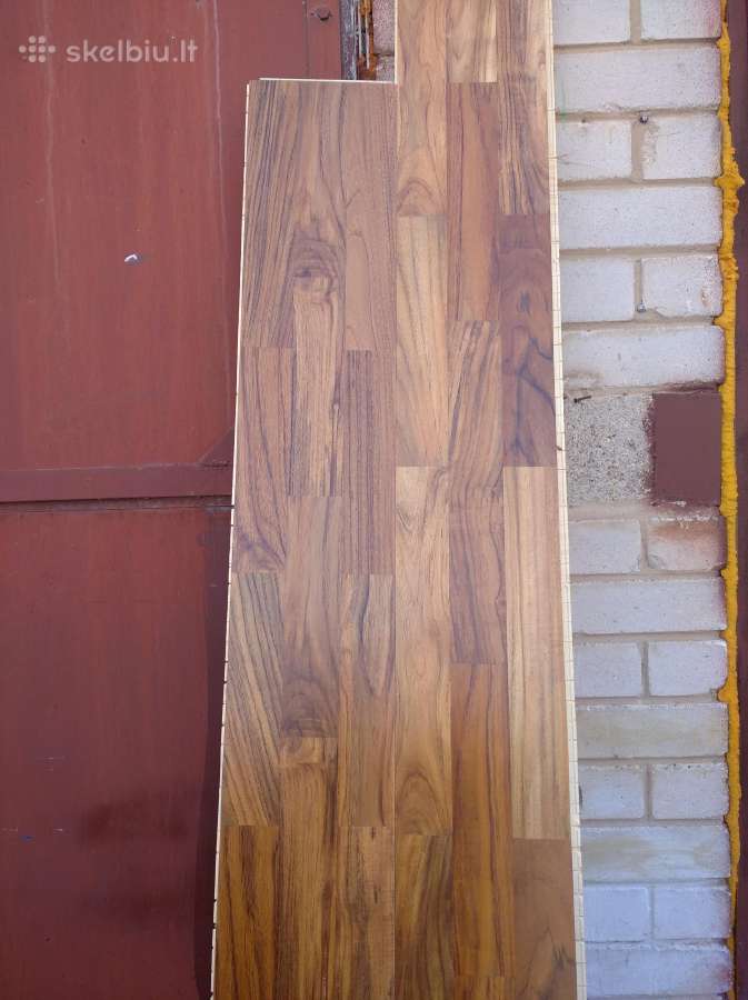 Parketlentes