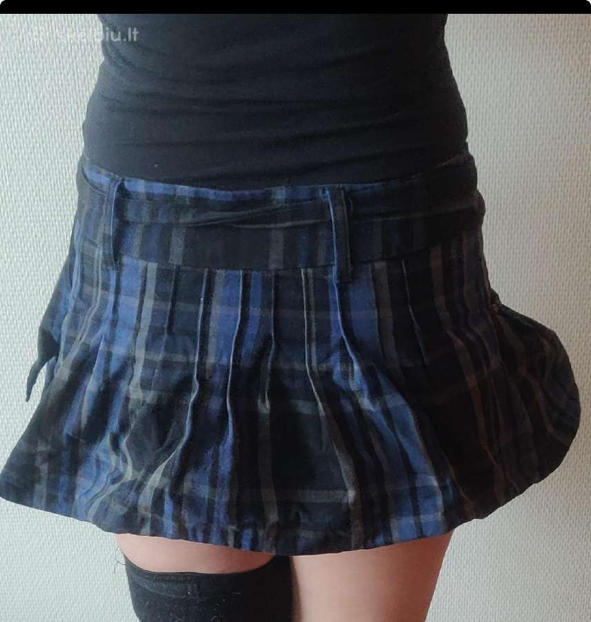 Mini sijonai po 1,5 Eur - nuotraukos Nr. 10