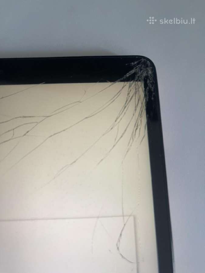Samsung galaxy tab A plančete - nuotraukos Nr. 3