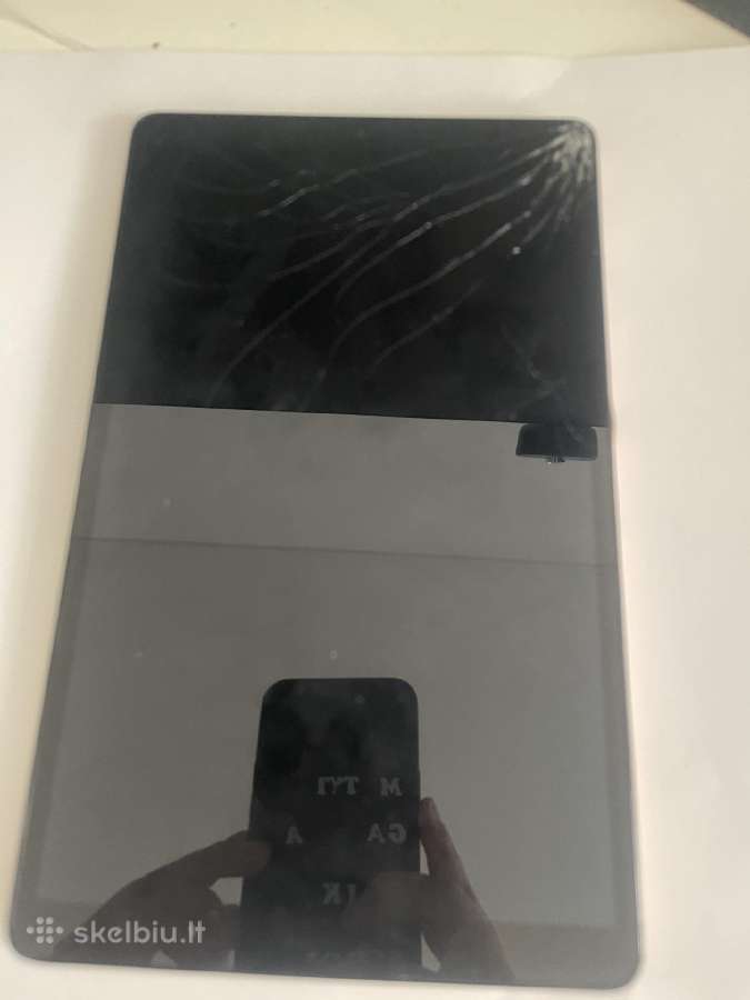 Samsung galaxy tab A plančete - nuotraukos Nr. 4